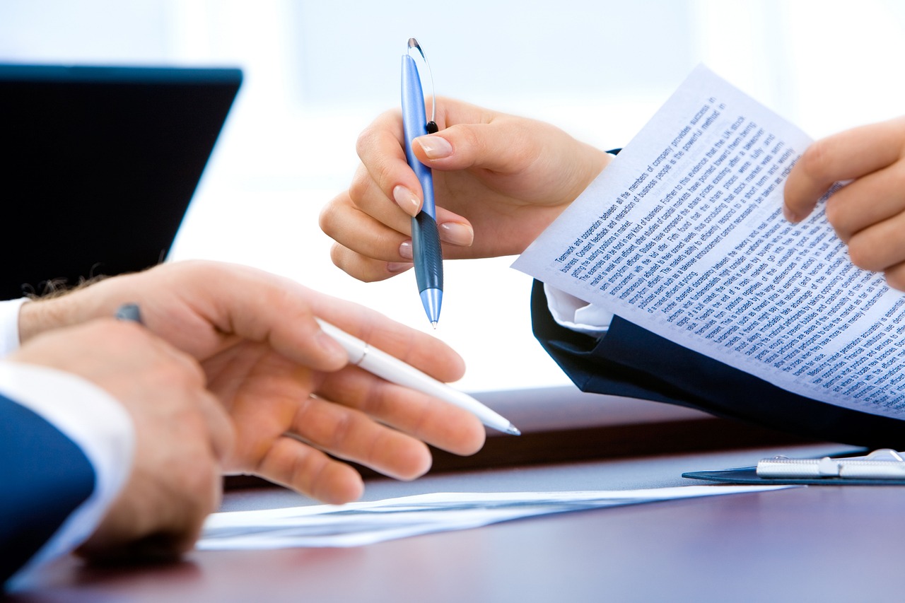 Estate settlement and trust administration
