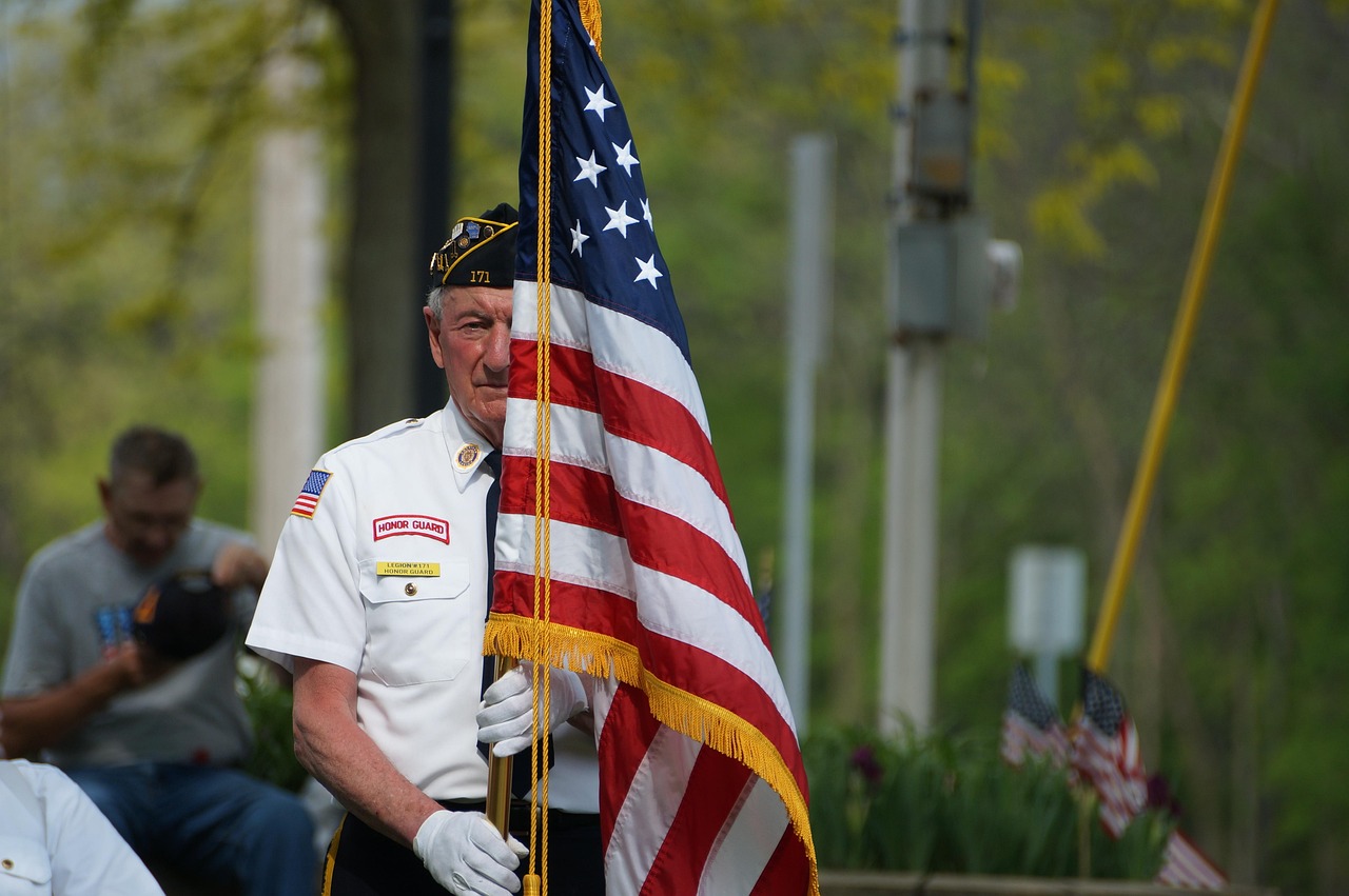 VA benefits planning for veterans