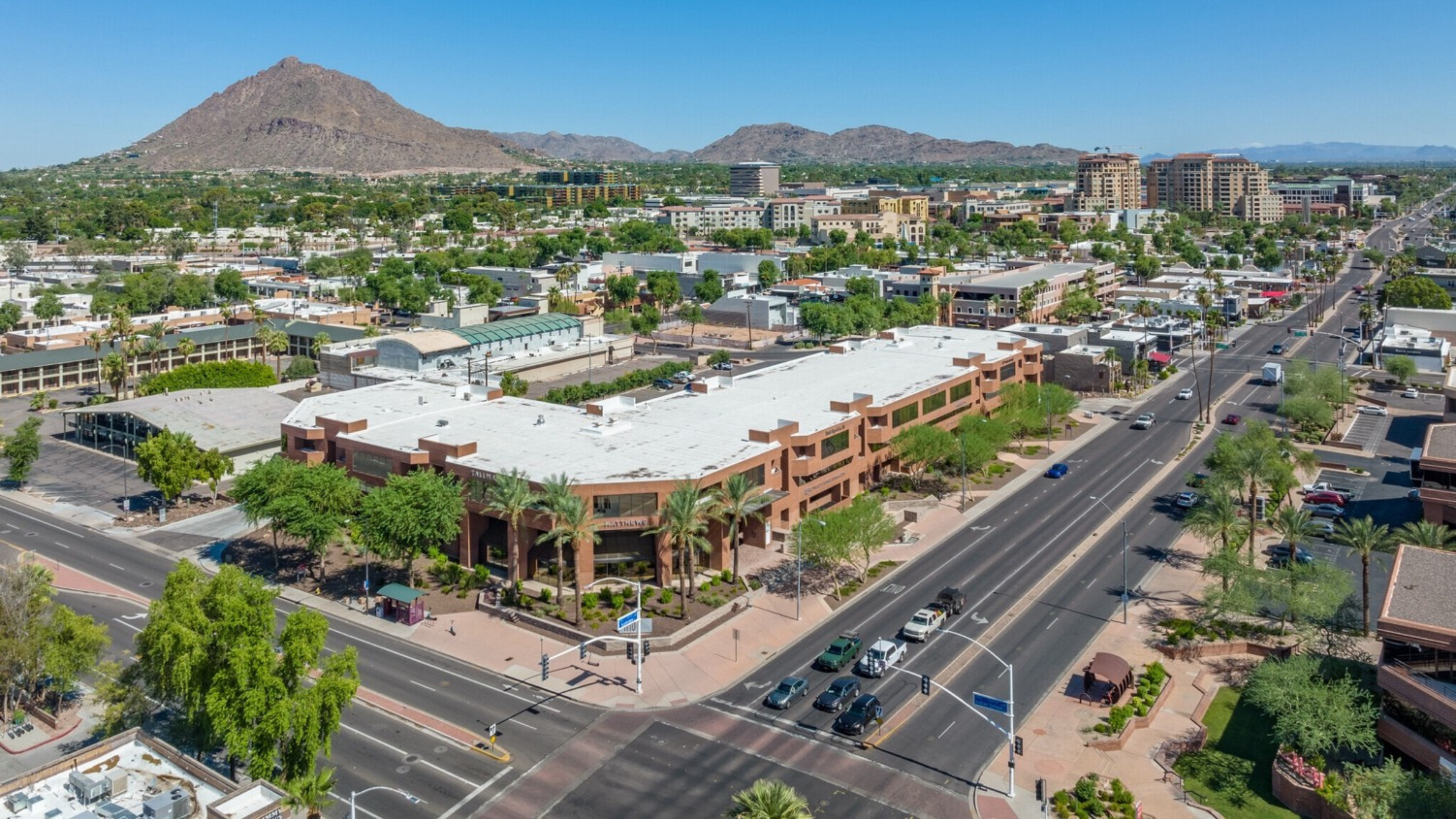 RJP Estate Planning office locations in Scottsdale and Tucson, Arizona